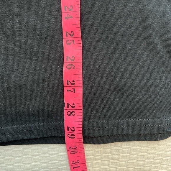 WU TANG CLAN LOGO T SHIRT TEE - Picture 10 of 12